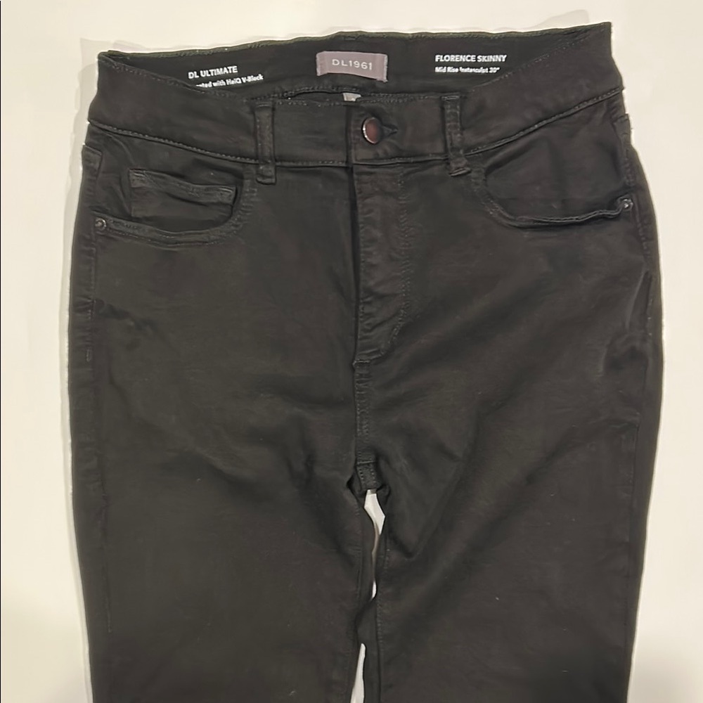 DL1961 Women's Dark Skinny Jeans